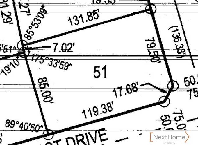 LOT 51 St Papillion, NE 68046 | MLS 22322620 Photo 1