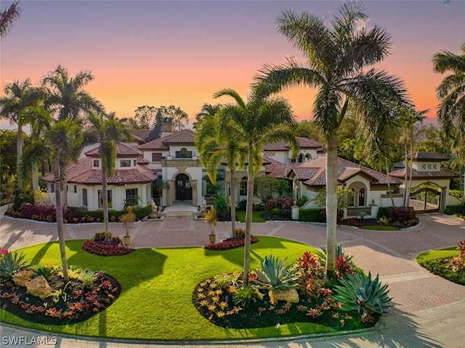 4453 Brynwood Dr Naples, FL 34119