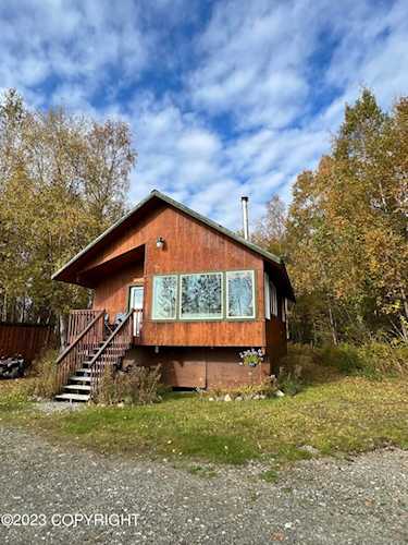 11552 Remote Ln Willow, AK 99688