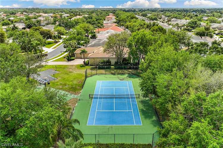 8323 Laurel Lakes Blvd Naples, FL 34119 MLS 223025875