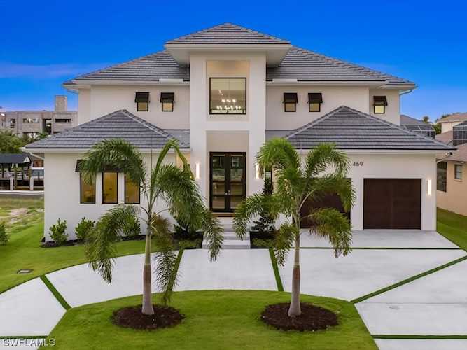 469 Germain Ave Naples, FL 34108