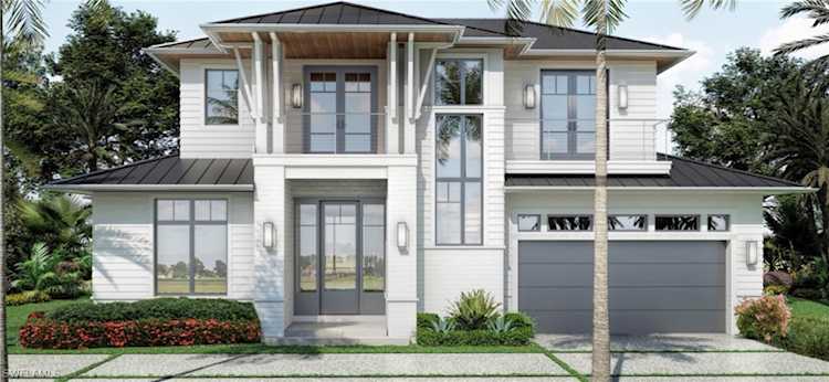 777 S Broad Ct Naples, FL 34102