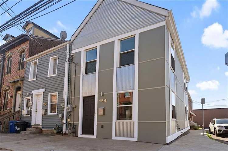 154 38th Street Pittsburgh, PA 15201