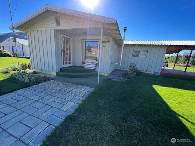 52 N Malott Rd Okanogan, WA 98840