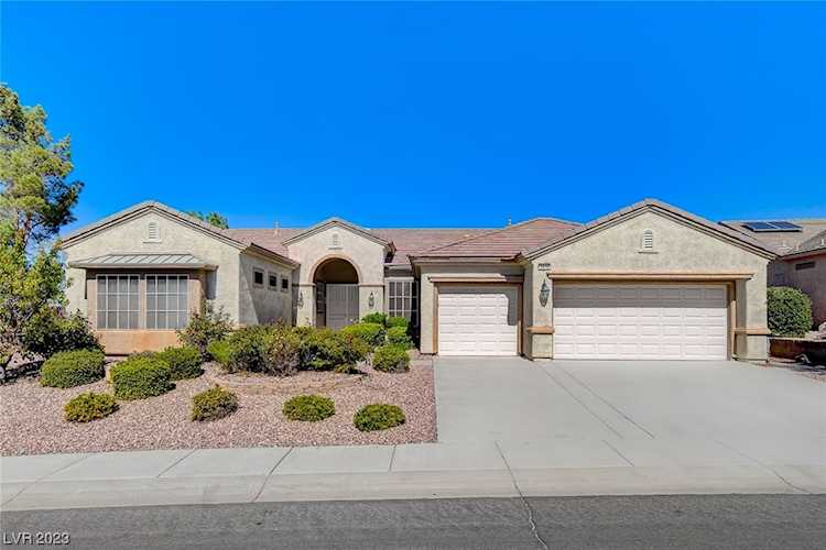 2870 Thunder Bay Ave Henderson, NV 89052