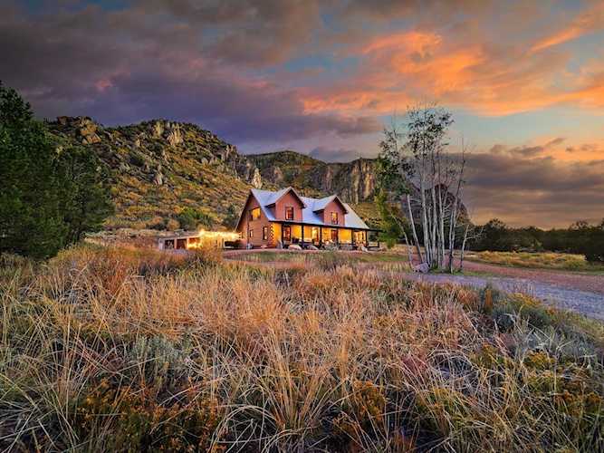 17595 Highway 141 Out of area, COLORADO