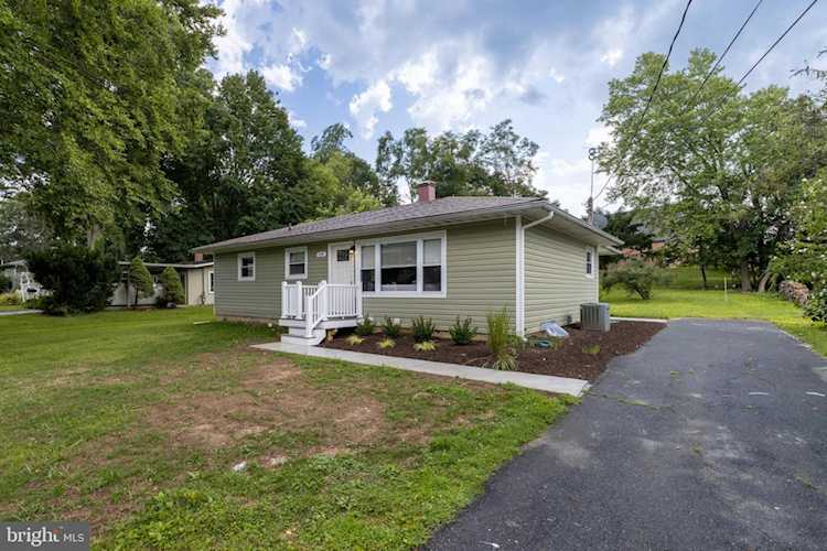 114 Mccormick St Bel Air, MD 21014 | MLS MDHR2023966 Photo 1