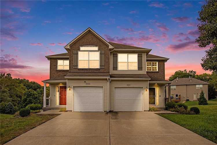8503 N Woodland Ct Kansas City, MO 64155 | MLS 2455785 Photo 1