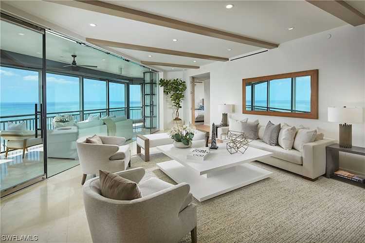 1801 N Gulf Shore Blvd #802 Naples, FL 34102