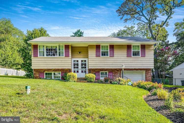 1008 Mountain Top Dr Annapolis, MD 21409 | Explore MD Homes Photo 1