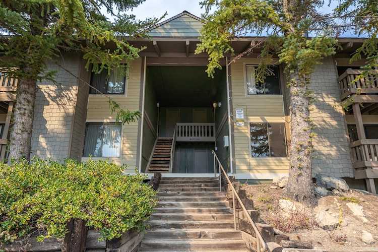 244 Lakeview #160 Season IV #160 Mammoth Lakes, CA 93546