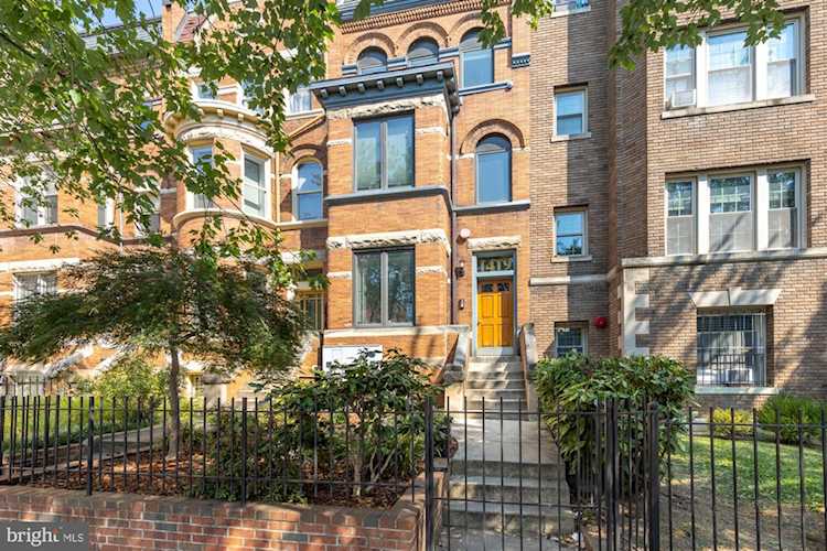 1419 Girard St NW #3 Washington, DC 20009 | MLS DCDC2110724 Photo 1