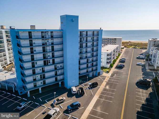Bluewater East - 13400 Coastal Hwy #S702 Ocean City MD Photo 1