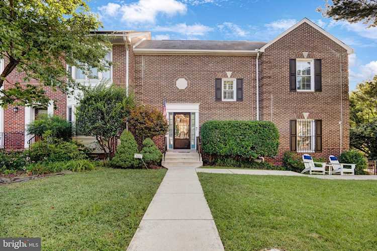 4001 16th St NW Washington, DC 20011