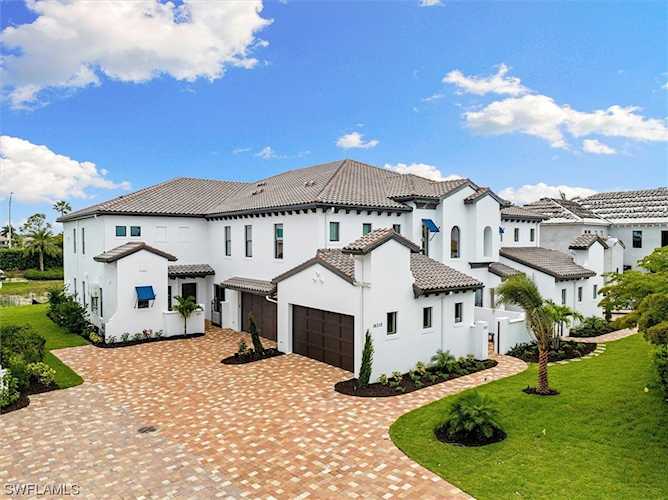 16312 S Corsica Way #101 Naples, FL 34110