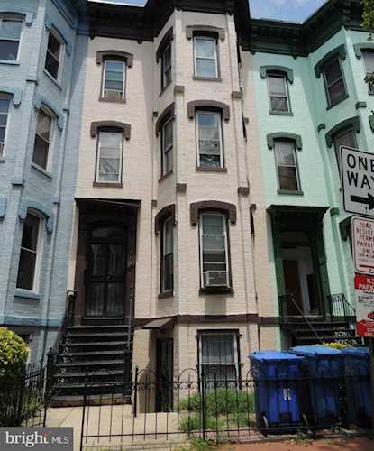 1331 Q St NW #4 Washington, DC 20009 | MLS DCDC2113812 Photo 1