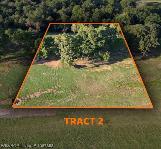 TBD Lot 2 Bayless St Wister, OK 74966