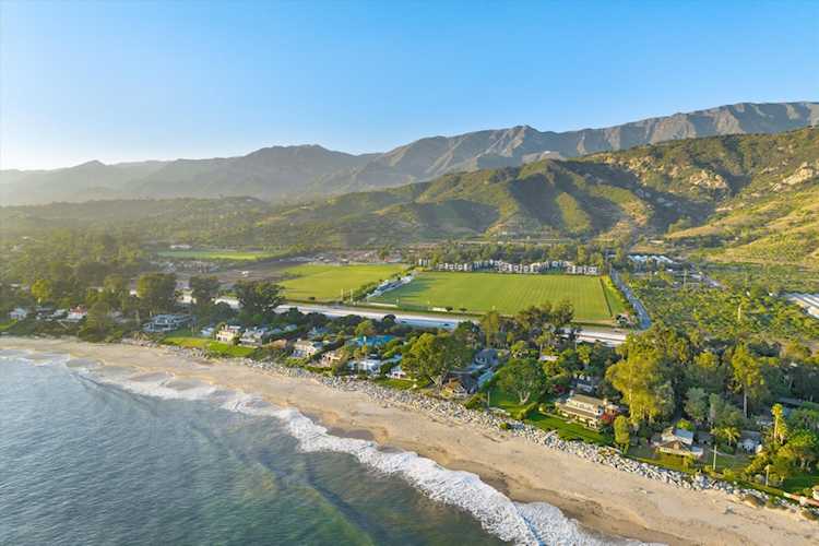 3375 Foothill Rd #931 Carpinteria, CA 93013