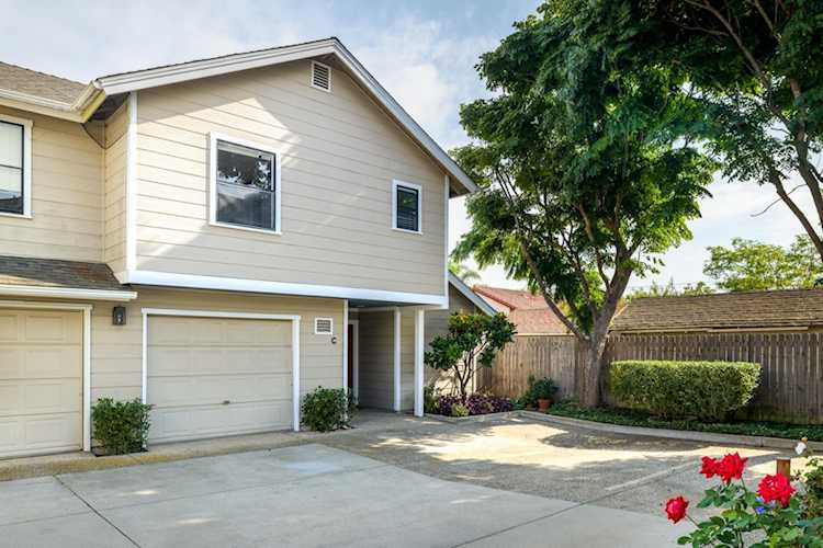 520 E De La Guerra St #C Santa Barbara, CA 93103