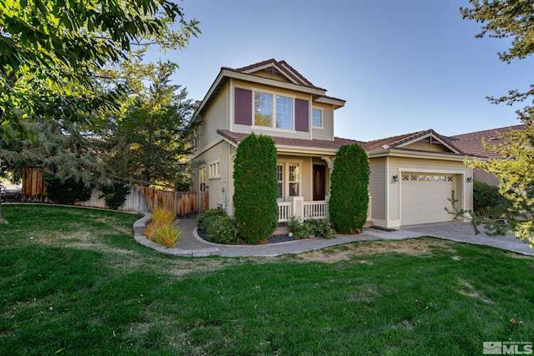 6059 Quintessa Drive Sparks, NV 89436