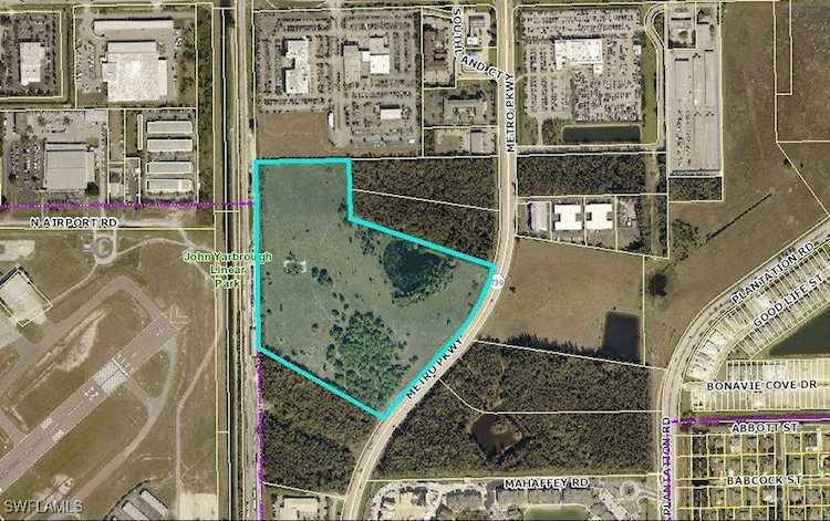 10500 Metro Parkway Fort Myers, FL 33966