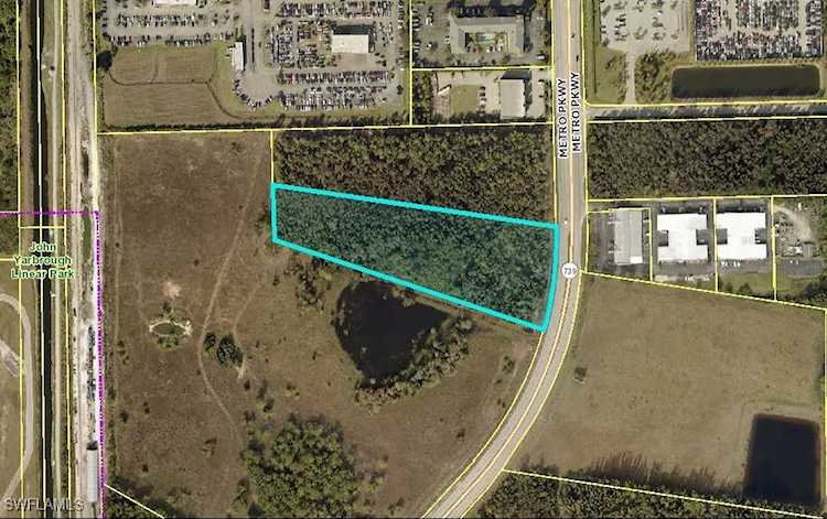 10260 Metro Parkway Fort Myers, FL 33966