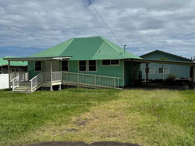 55-447 Hawi Rd Hawi, HI 96719