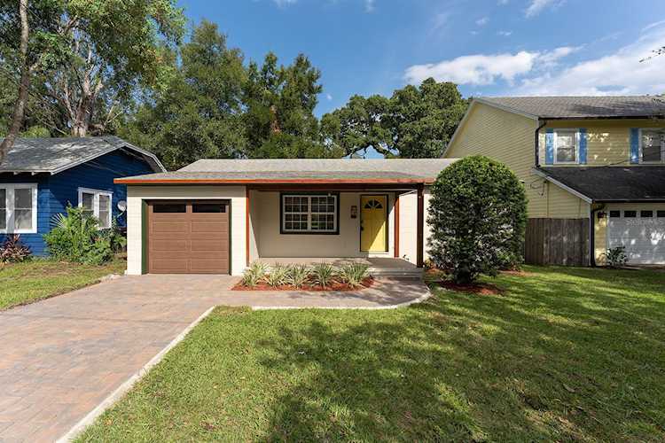 2105 Harrison Ave Orlando, FL 32804