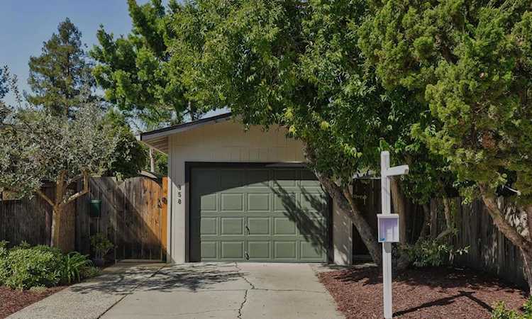 358 Fernando Ave Palo Alto, CA 94306