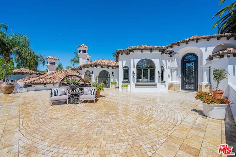 1090 Vista Ridge Ln Westlake Village, CA 91362