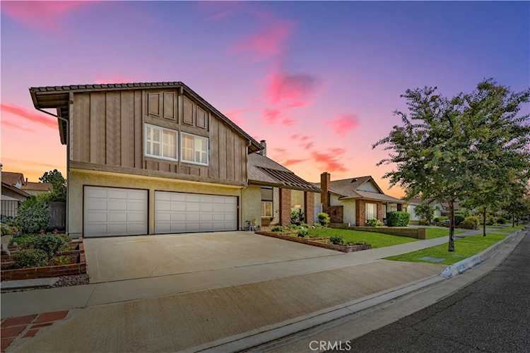 16616 Hampton Ct Cerritos, CA 90703 | MLS PV23182071 Photo 1