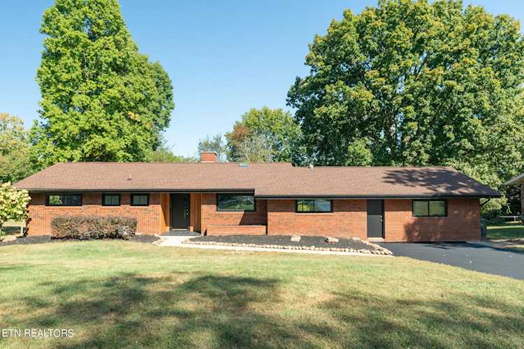 7105 Downing Dr Knoxville, TN 37909