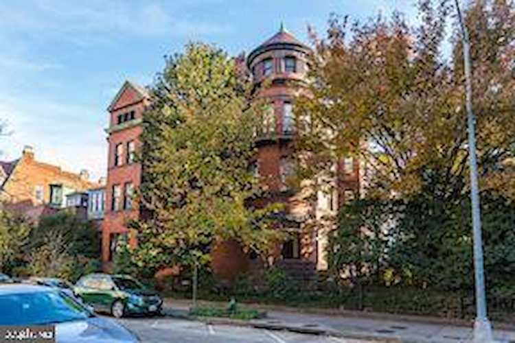 1633 16th St NW Washington, DC 20009