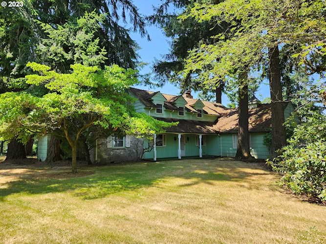 508 Rhododendron DR Vancouver, WA 98661
