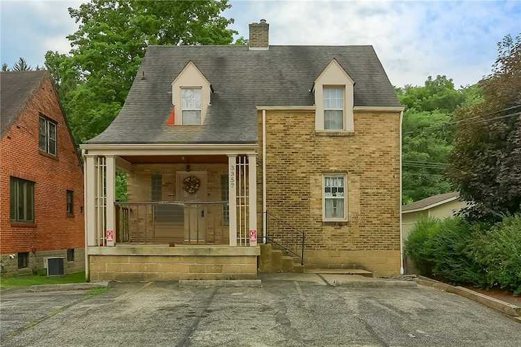 3357 Babcock Blvd Pittsburgh, PA 15237