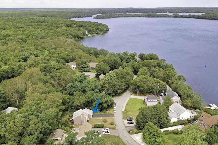 32 Birch Way Mashpee, MA 02649