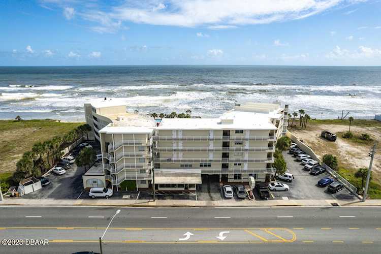 1233 Atlantic Avenue #4100 Daytona Beach, FL 32118