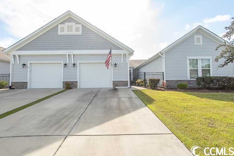 1526 Palmina Loop #C Myrtle Beach, SC 29588
