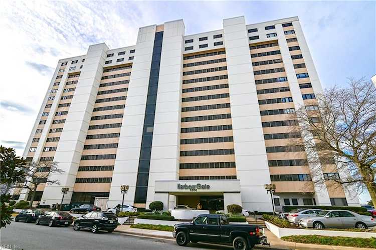 3300 Ocean Shore Ave #402 Virginia Beach, VA 23451