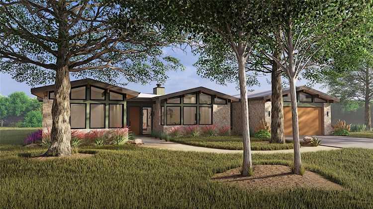 300 Onion Creek LN Driftwood, TX 78619