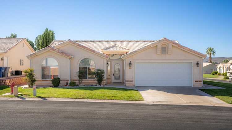 225 N Valley View #43 St George, UT 84770