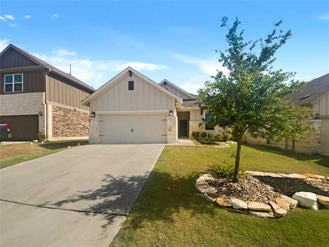169 Beechnut DR Buda, TX 78610