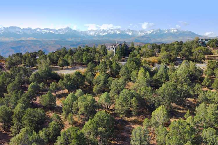 lot 10 Pine Dr #10 Ridgway, COLORADO 81432