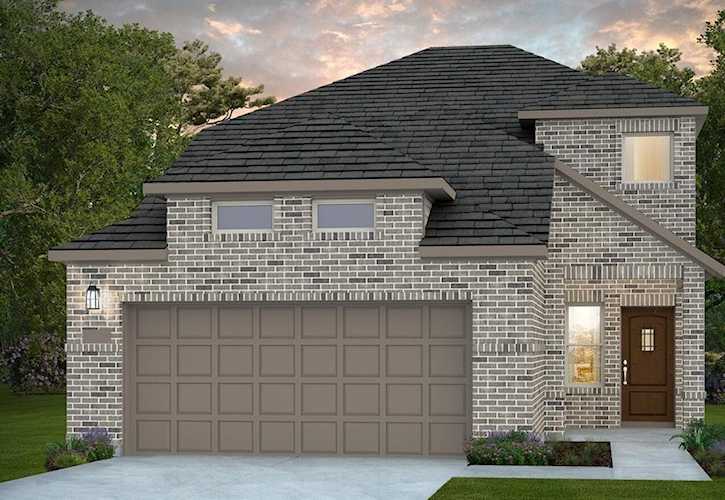 20819 Whistair Ct Tomball, TX 77377
