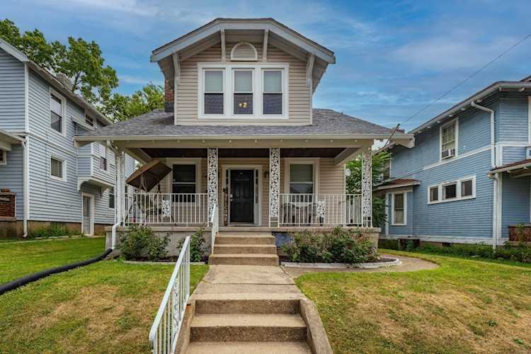 142 N F ST Hamilton, OH 45013