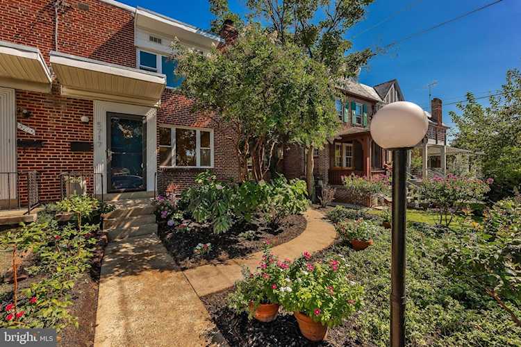 5717 6th St NW Washington, DC 20011 | MLS DCDC2112998 Photo 1