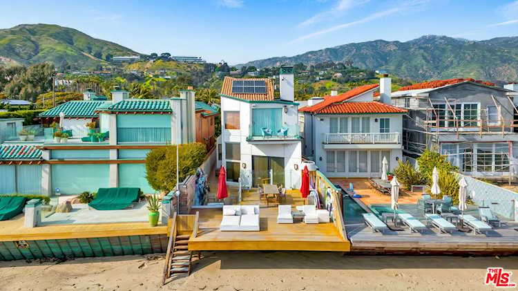 23768 Malibu Rd Malibu, CA 90265