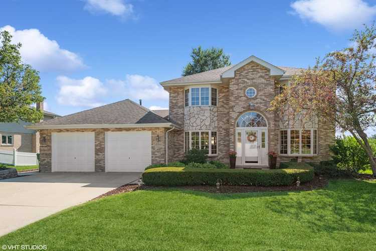 15510 Twin Lakes Dr Homer Glen, IL 60491 | MLS 11900709 Photo 1