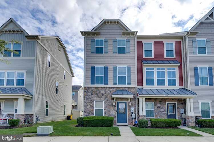 7917 Trailview Crossing Glen Burnie, MD 21060 | MLS MDAA2069326 Photo 1