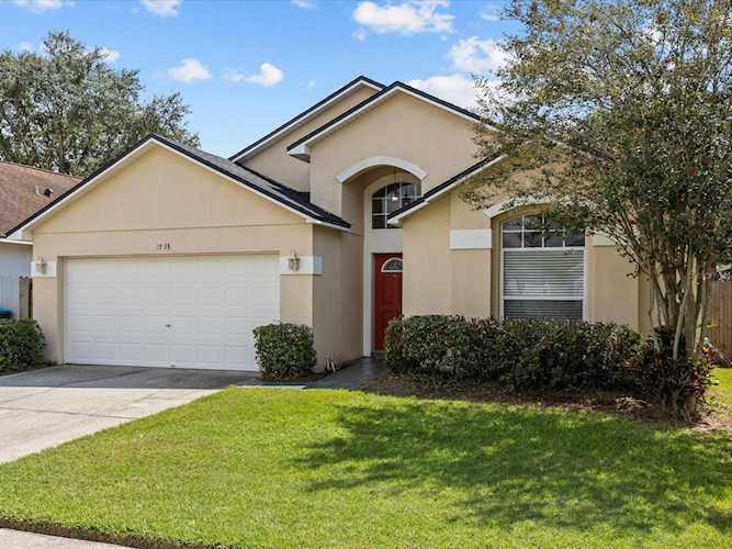 1733 Bobtail Dr Maitland, FL 32751